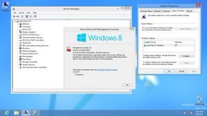 Windows 8 RTM Enterprise N x64 VOLUME non-original by W.Z.T (English)