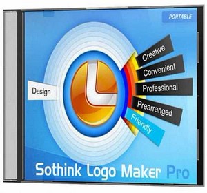 Sothink Logo Maker Pro 4.2 Portable