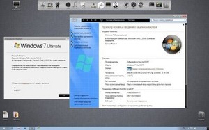 Windows 7 x86 x64 Ultimate UralSOFT v.8.2.12