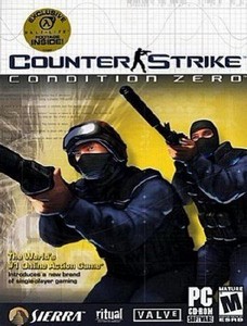 Counter-Strike: Condition Zero deleted Episodes / Counter-Strike:   ...
