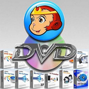 DVDFab v8.2.0.0 Qt Final + RePack + Portable