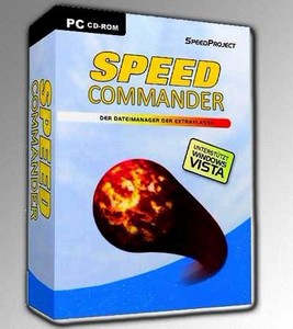 SpeedCommander v14.30.6900 Final + Portable