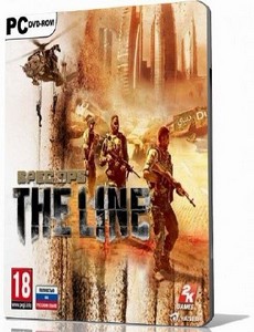 Spec Ops: The Line. (2012/RUS/Rip)