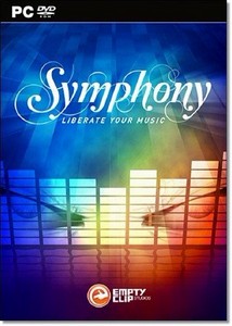 Symphony (2012/RUS/ENG) THETA- Empty Clip Studios