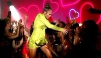Jennifer Lopez - Dance Again Hits (2012/DVDRip)