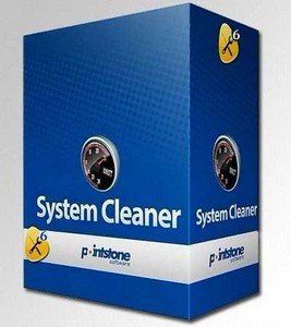 Pointstone System Cleaner v6.60.140 RePack + Portable