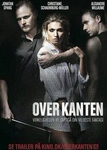   / Over Kanten (2012) HDRip