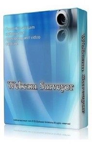 Webcam Surveyor 2.0.1. Build 830 Ml/Rus