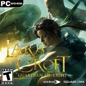 Lara Croft and the Guardian of Light (PC/2011/RUS/ENG)