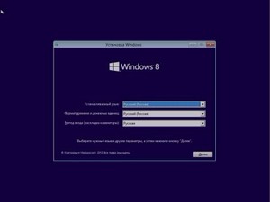 Windows 8 Enterprise Compact x64 (2012/RUS)