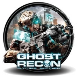 Tom Clancy's Ghost Recon: Future Soldier - Deluxe Edition (PC/2012/RUS/RePack by DangeSecond)