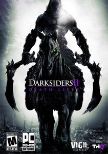 Darksiders II Limited Edition (2012/ENG)