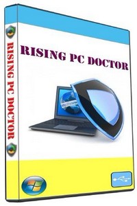 Rising PC Doctor 6.0.5.52. Portable