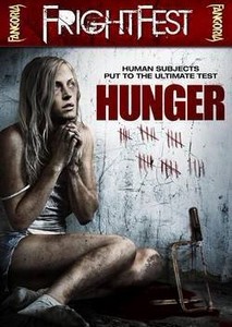 Голод / Hunger (2009) HDRip