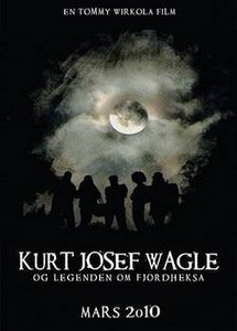         / Kurt Josef Wagle og legenden o ...