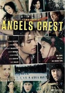 Герб Ангелов / Angels Crest (2011) HDRip