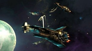 Endless Space - Emperor Special Edition (2012/ENG/MULTi3)