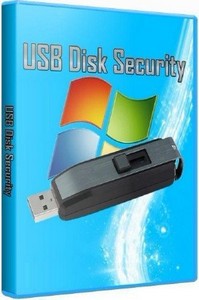 USB Disk Security 6.2.0.18. RePack Portable