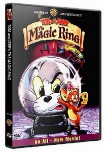   :   / Tom and Jerry: The Magic Ring (2002/DVDRip ...