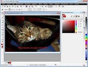 CorelDRAW Graphics Suite X6 16.1.0.843 RUS (x32/x64) RePack by MKN