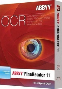 ABBYY FineReader 11.0.102.583 Corporate Edition Portable [MAX-Pack-2012]