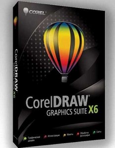 CorelDRAW Graphics Suite X6 16.1.0.843 SP1 RePack by MKN