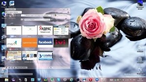 Windows 8 RP 8400 x64 for Samsung Slate 7 Series (2012/RUS) tib