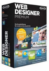 Xara Web Designer MX Premium 8.1.2.23228