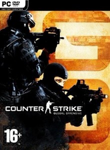 Counter-Strike: Global Offensive (2012/RUS/ENG/MULTi23) !