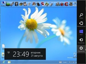 Windows 8 x64 x86 Professional UralSOFT v.1.00 (2012/RUS/ENG)