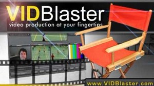 Vidblaster Broadcast 2.20 ( )