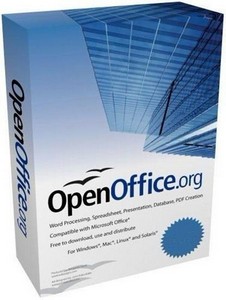 OpenOffice.org 3.4.1 Final