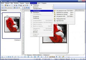 OpenOffice.org 3.4.1 Final Portable Rus