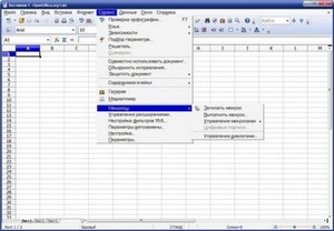 OpenOffice.org 3.4.1 Final Portable Rus