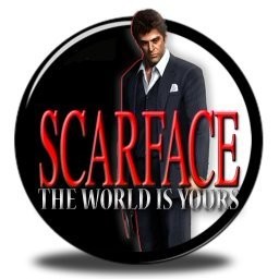 Scarface: The World Is Yours (PC/2006/RUS/ENG/RePack by )