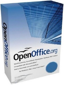 OpenOffice.org 3.4.1. Final Rus. Portable