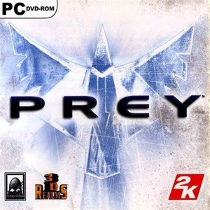 Prey (PC/2006/RUS/ENG/RePack by R.G.Origami)