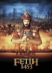 1453  / Fetih 1453 / Conquest 1453 (2012) DVDRip