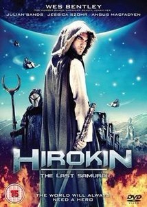   / Hirokin (2011) HDRip