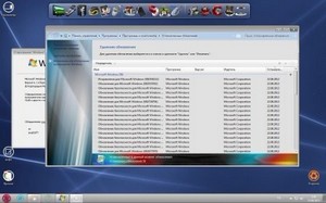 Windows 7 x64 Ultimate UralSOFT Kreativ v.8.6.12