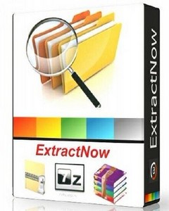 ExtractNow 4.7.1.0. - Portable