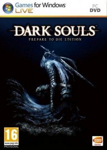 Dark Souls: Prepare To Die Edition (2012/RUS/ENG/MULTI9/CRACK by 3DM)
