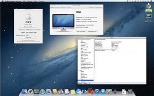 Mac OS X Mountain Lion 10.8.1 (   Intel) 2012/RUS