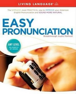 Living Language - Easy Pronunciation ( + )