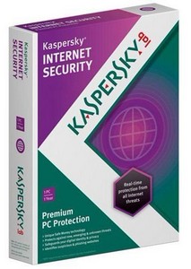 Kaspersky Internet Security 2013 13.0.1.4190 Final