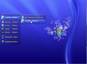 Windows 7  x32 x64 5option v0.8.21 (RUS/ENG)
