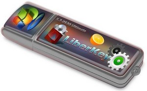  Portable- LiberKey 5.7.0530 Ultimate Full version (2012/ML/RUS ...