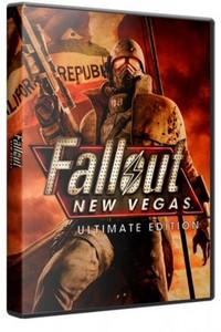 Fallout: New Vegas. Ultimate Edition L Steam-Rip (RUSMULTi4)  R.G. GameW ...