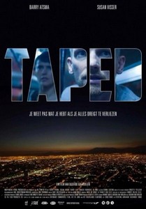   / Taped (2012/DVDRip)