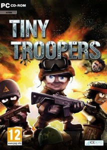Tiny Troopers / Крошечные десантники 1.0 (2012/ENG/ENG)